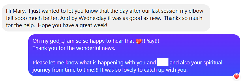 Client Testimonial 4